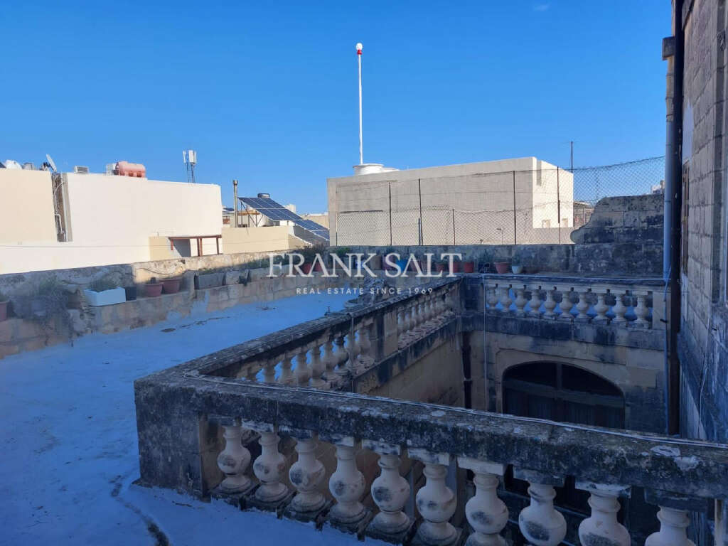 7 Bed, HouseFor Sale, Qormi, Malta 7 Bed, HouseFor Sale, Qormi, Malta
