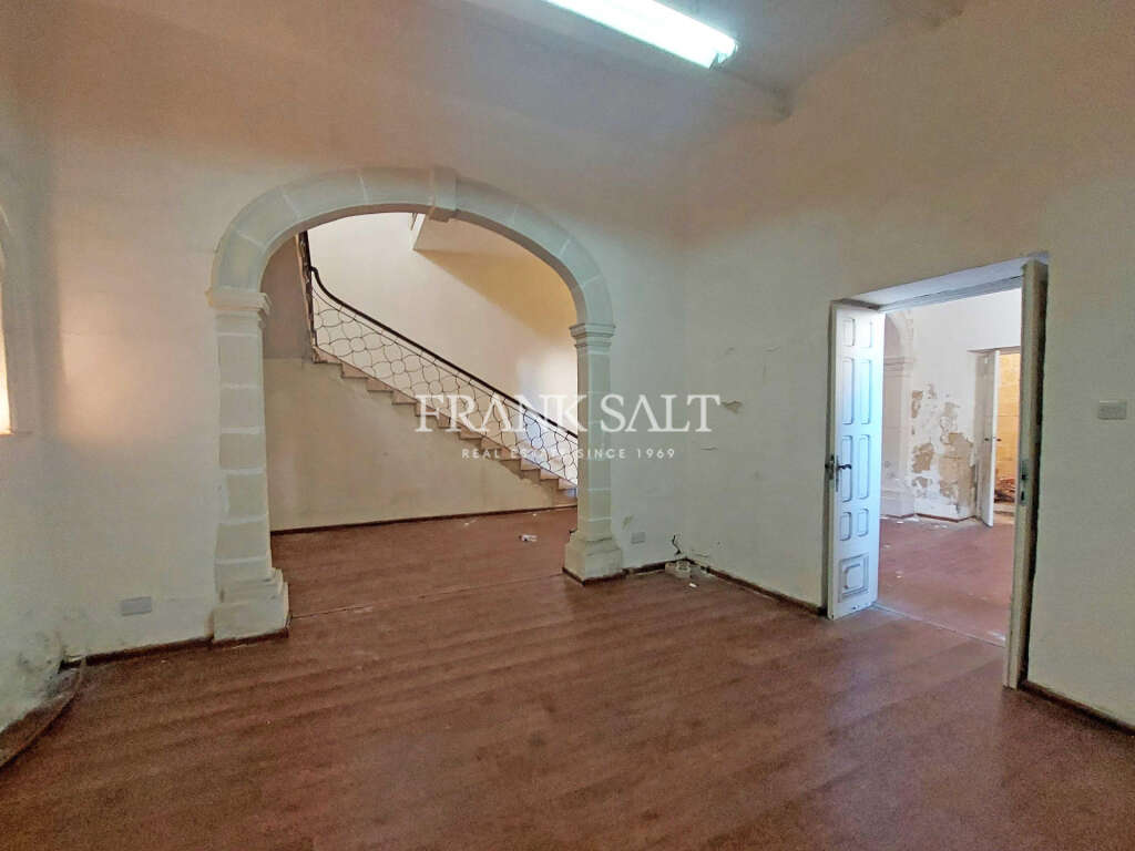 4 Bed, HouseFor Sale, Qormi, Malta