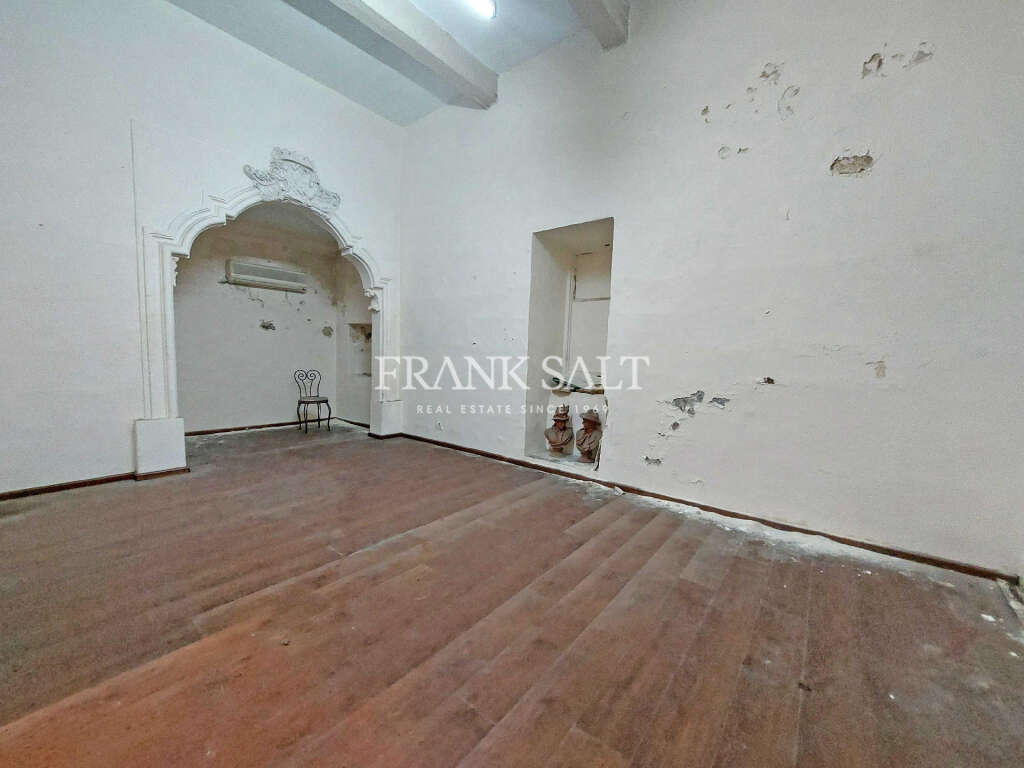 4 Bed, HouseFor Sale, Qormi, Malta