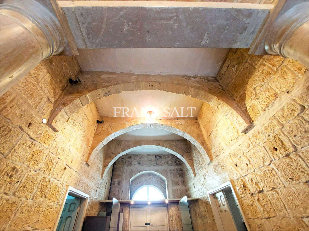 4 Bed, HouseFor Sale, Qormi, Malta