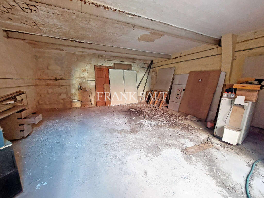 4 Bed, HouseFor Sale, Qormi, Malta