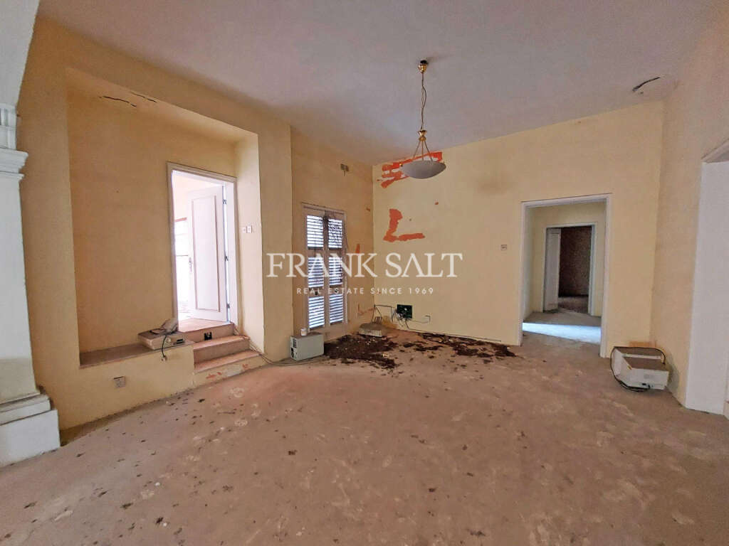 4 Bed, HouseFor Sale, Qormi, Malta