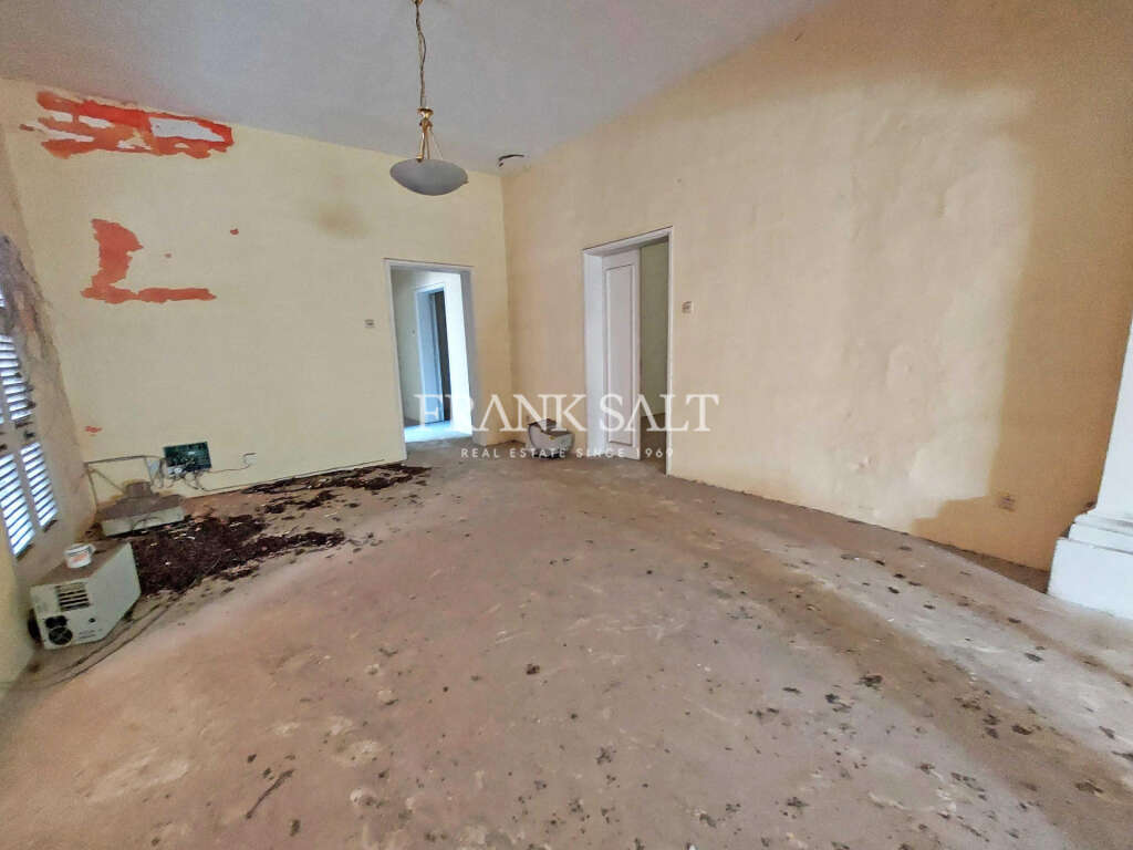 4 Bed, HouseFor Sale, Qormi, Malta