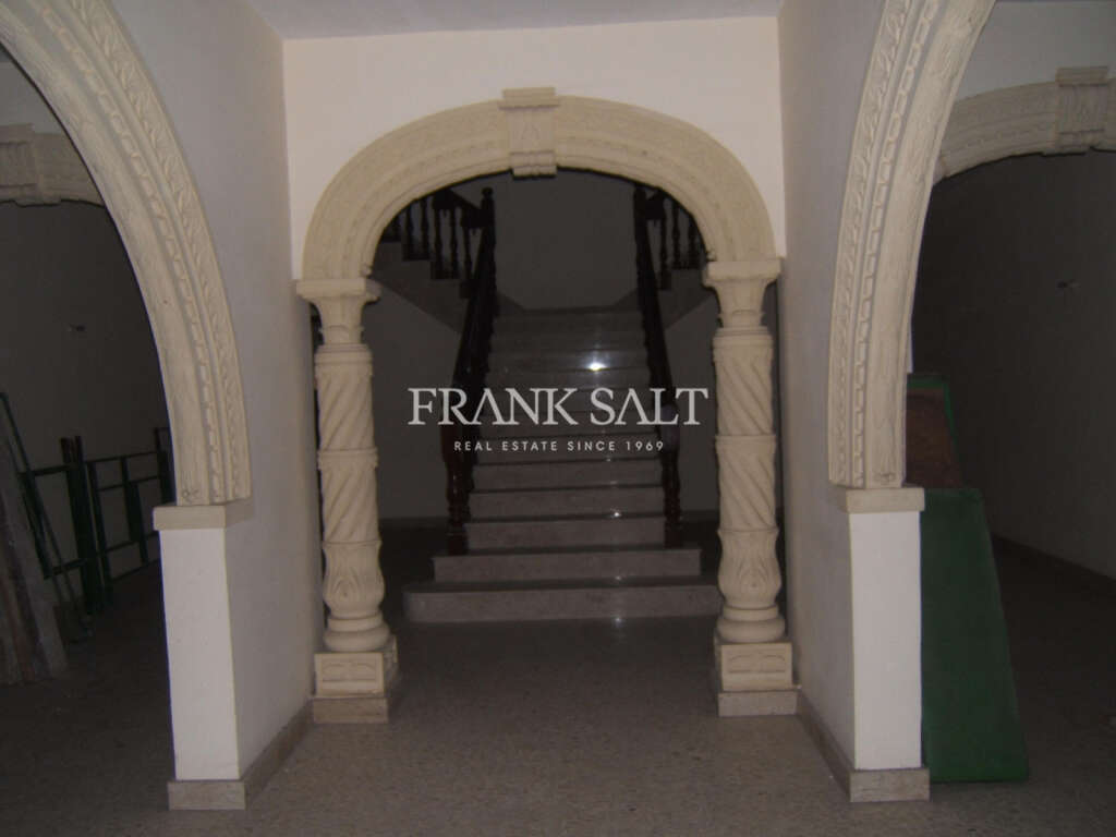 3 Bed, HouseFor Sale, Paola, Malta