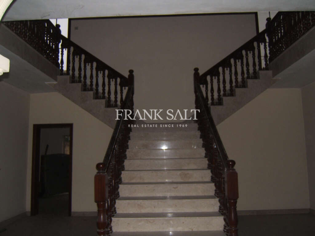 3 Bed, HouseFor Sale, Paola, Malta