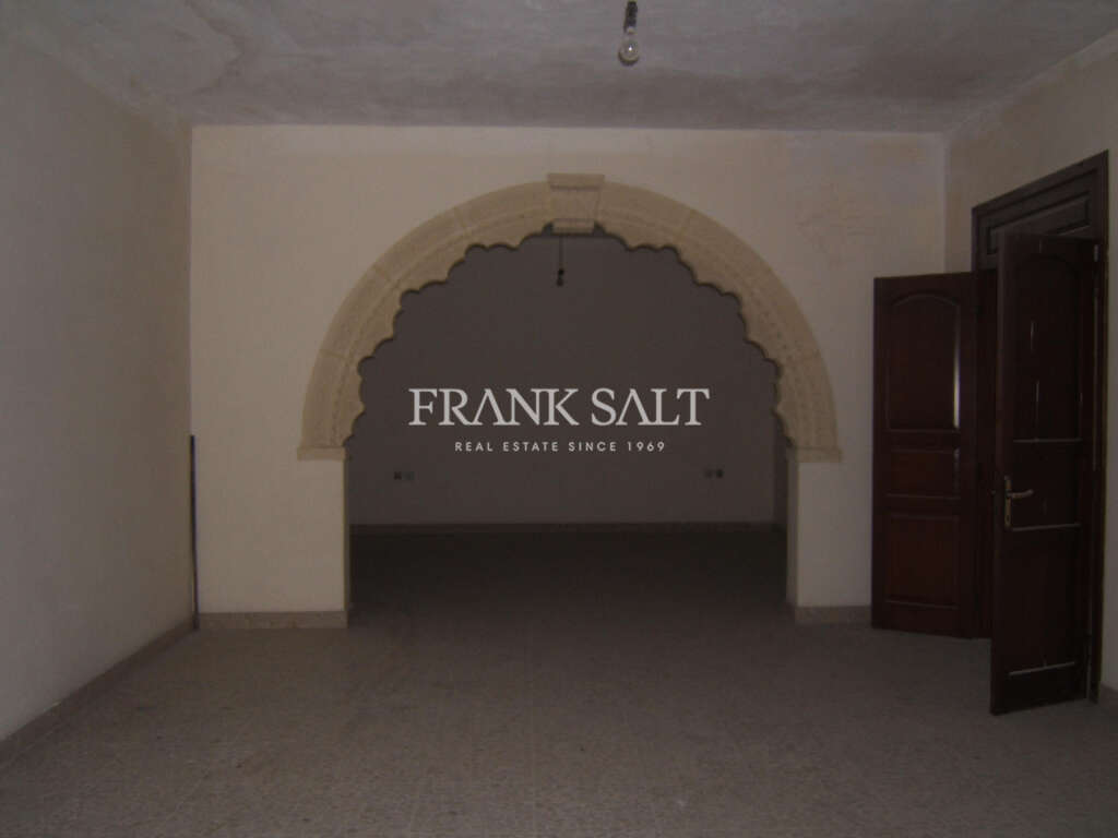 3 Bed, HouseFor Sale, Paola, Malta