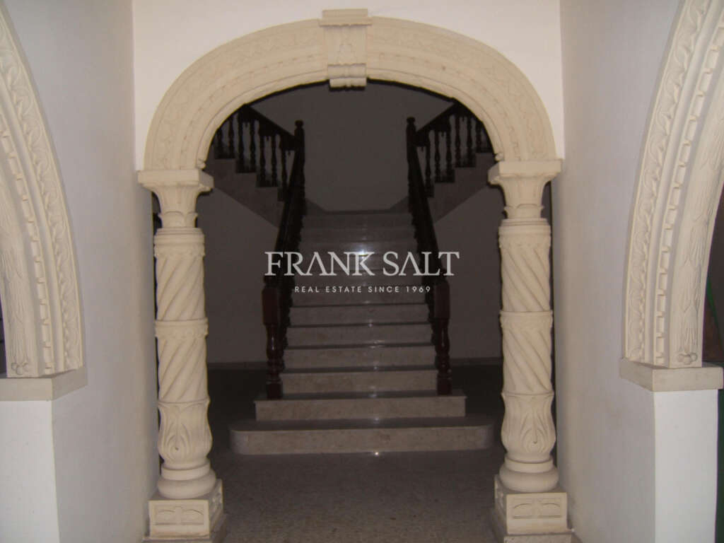 3 Bed, HouseFor Sale, Paola, Malta