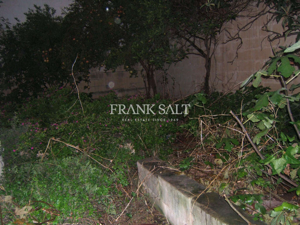 3 Bed, HouseFor Sale, Paola, Malta