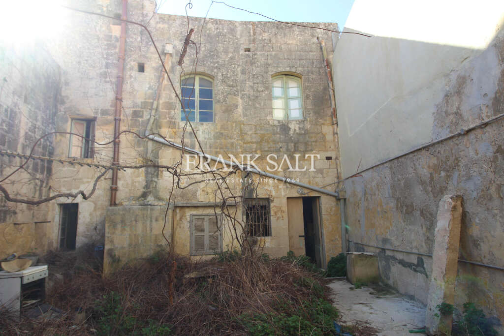 3 Bed, HouseFor Sale, Naxxar, Malta