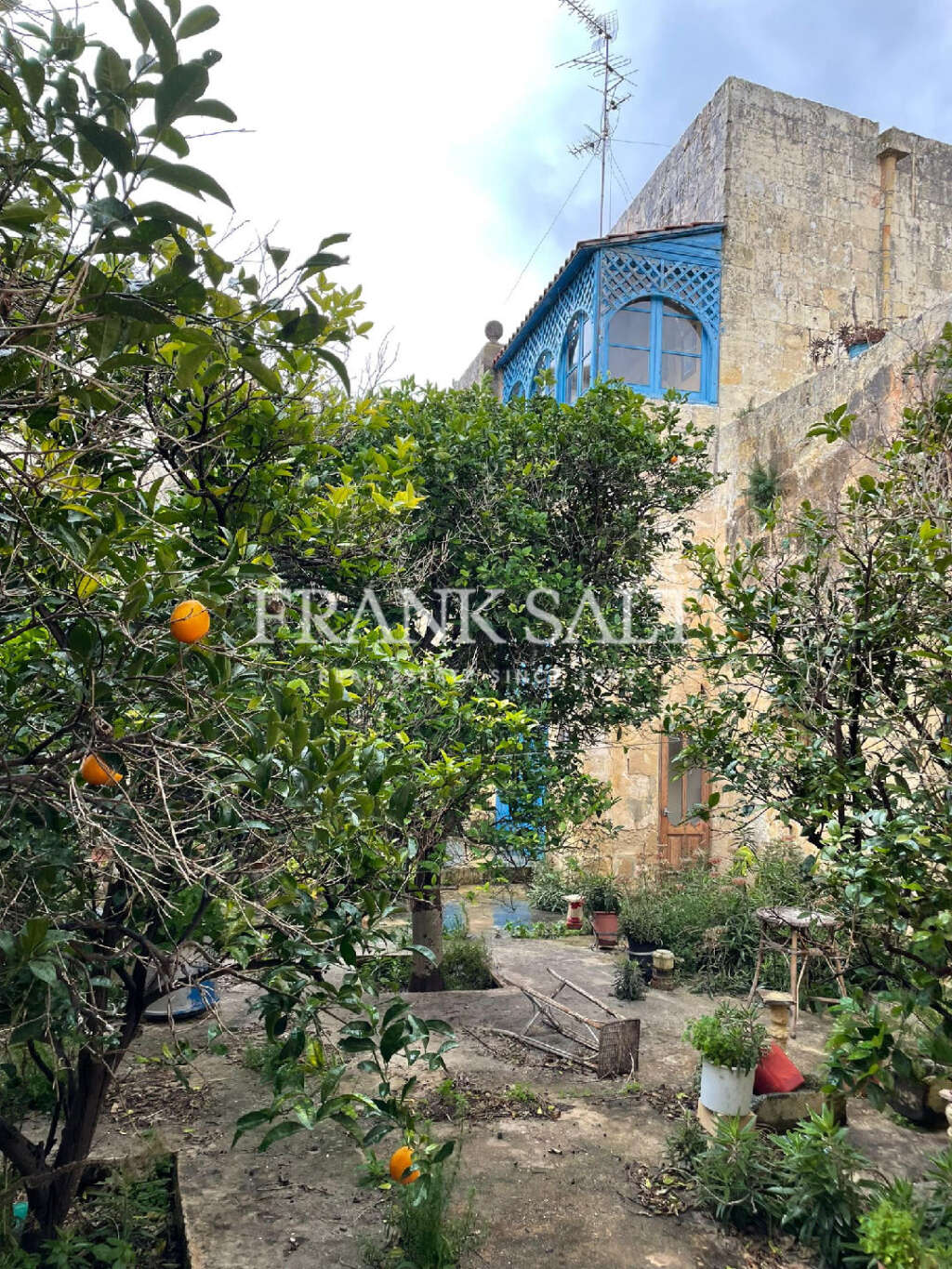 HouseFor Sale, Zejtun, Malta