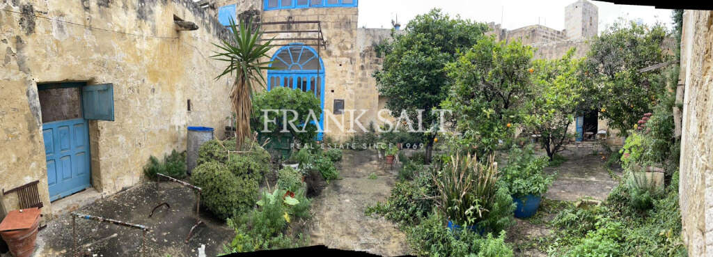 HouseFor Sale, Zejtun, Malta