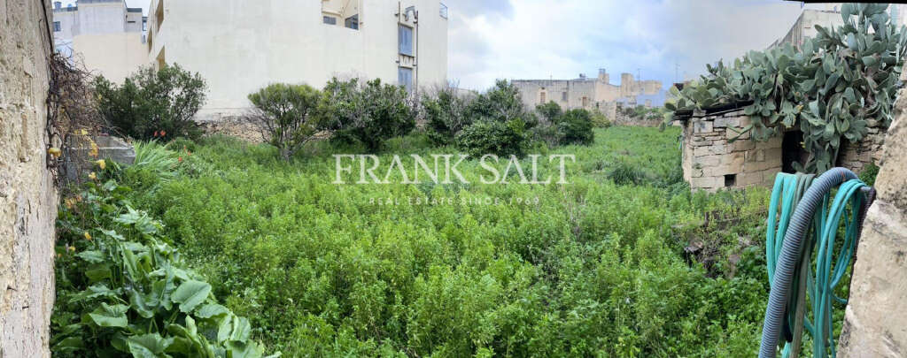 HouseFor Sale, Zejtun, Malta