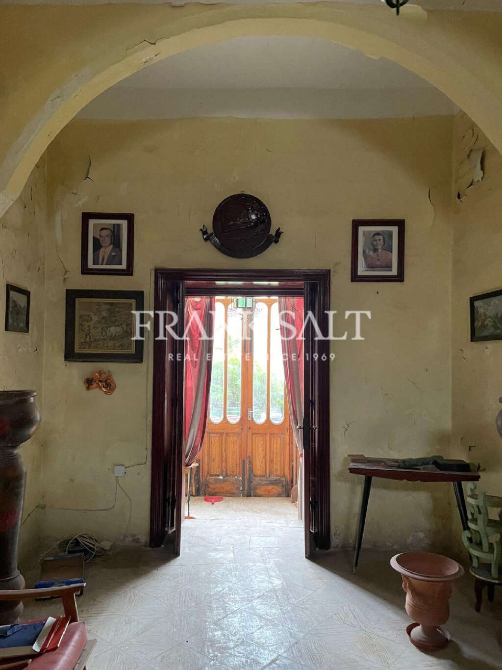 HouseFor Sale, Zejtun, Malta