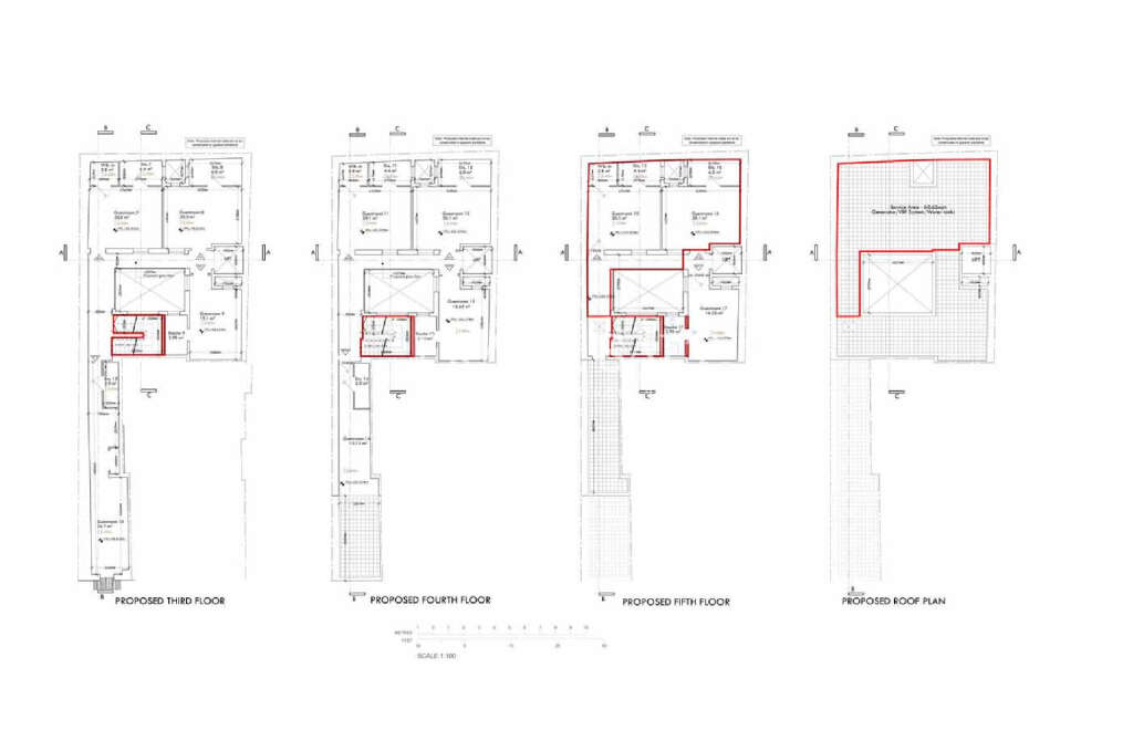 Commercial Property, For Sale