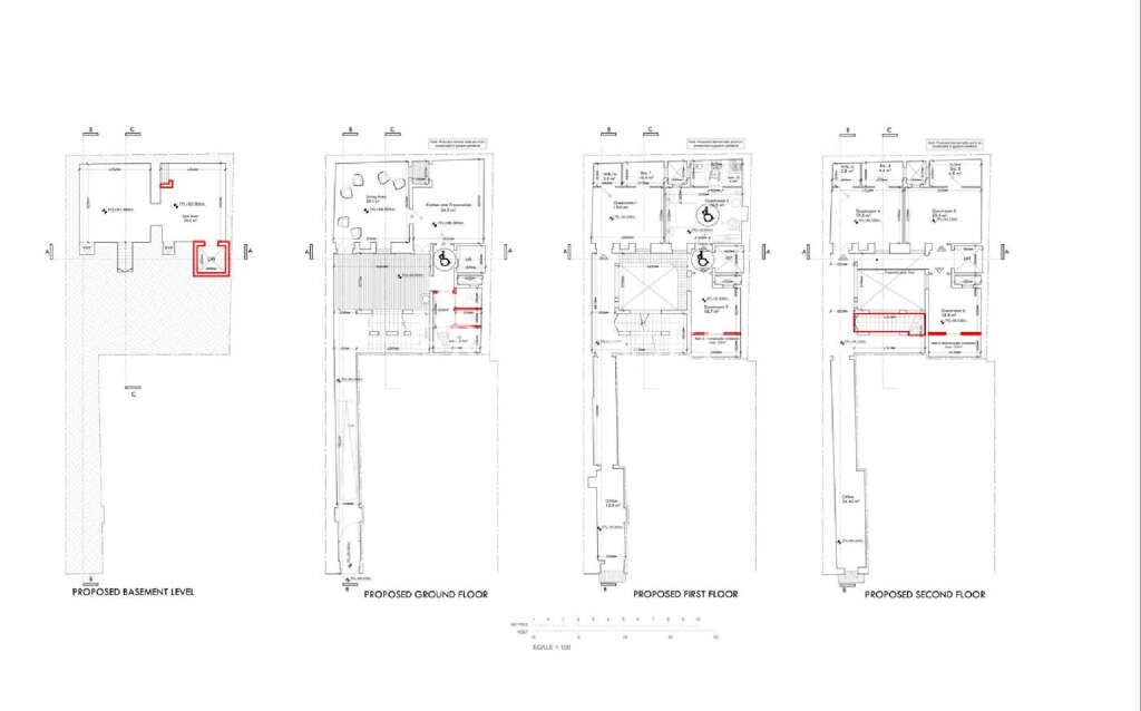 Commercial Property, For Sale