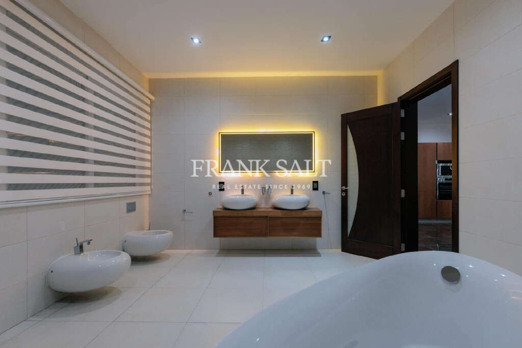 3 Bed, HouseFor Sale, Manikata, Malta