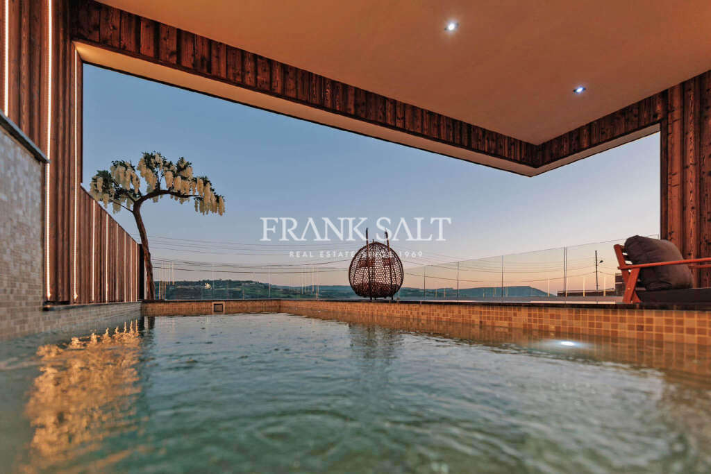 3 Bed, HouseFor Sale, Manikata, Malta