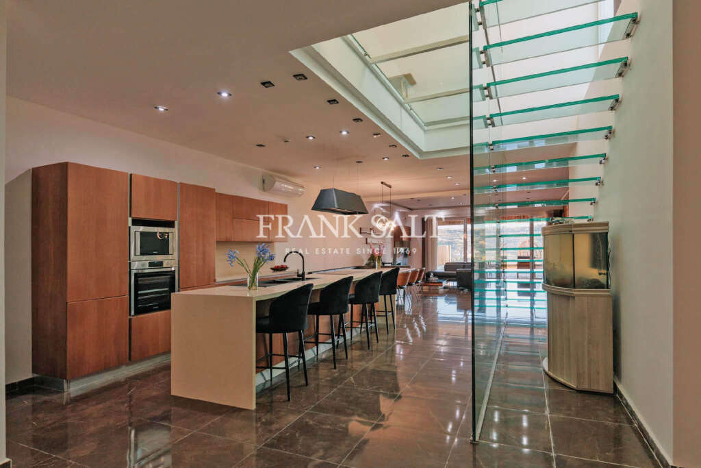 3 Bed, HouseFor Sale, Manikata, Malta