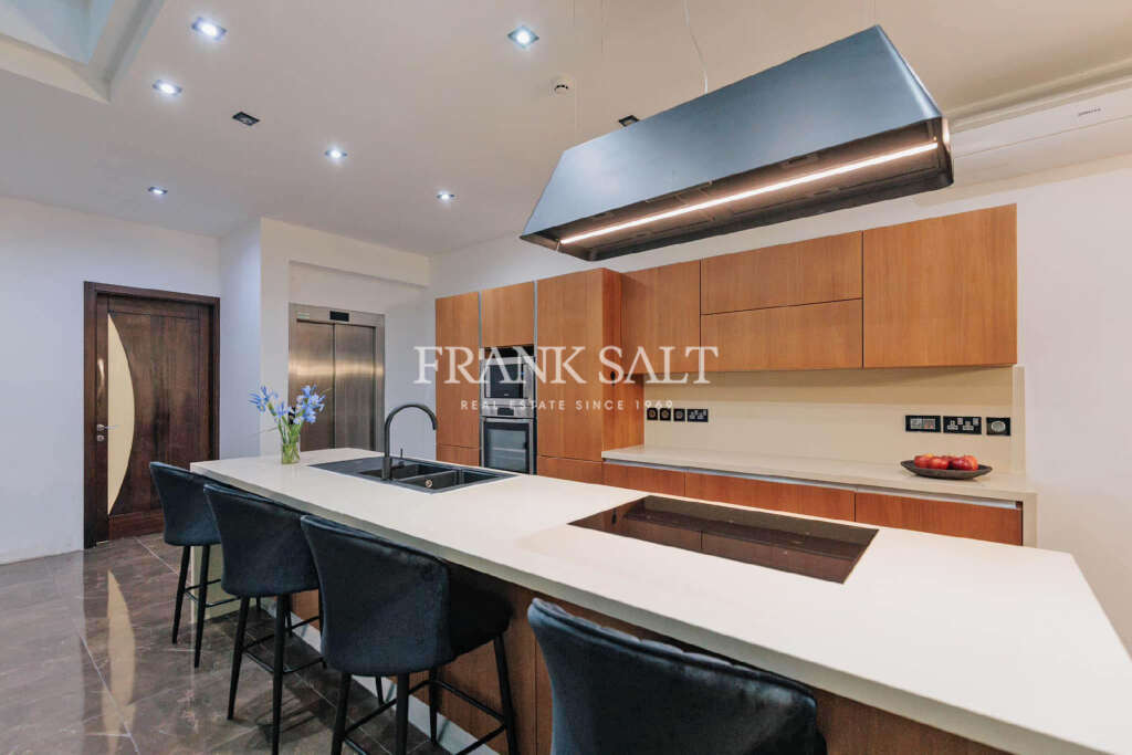 3 Bed, HouseFor Sale, Manikata, Malta