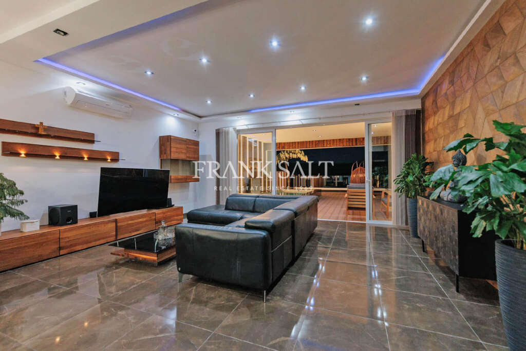 3 Bed, HouseFor Sale, Manikata, Malta