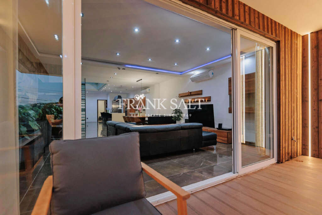 3 Bed, HouseFor Sale, Manikata, Malta