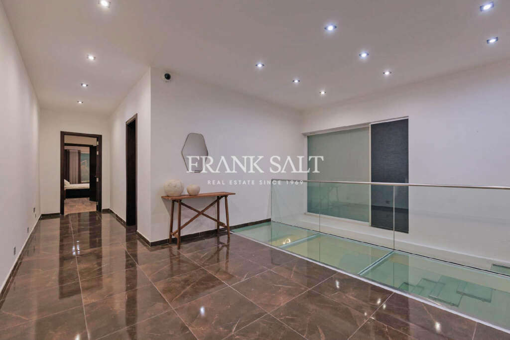 3 Bed, HouseFor Sale, Manikata, Malta