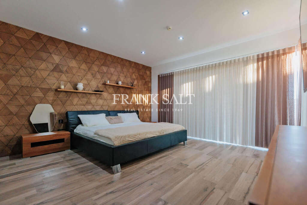 3 Bed, HouseFor Sale, Manikata, Malta
