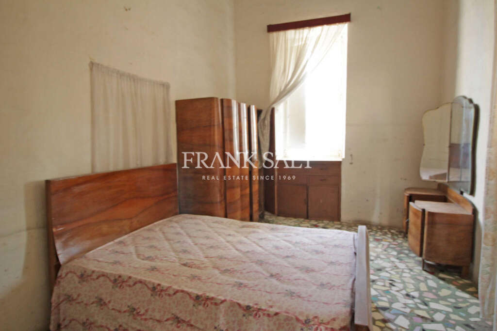 6 Bed, HouseFor Sale, Zejtun, Malta