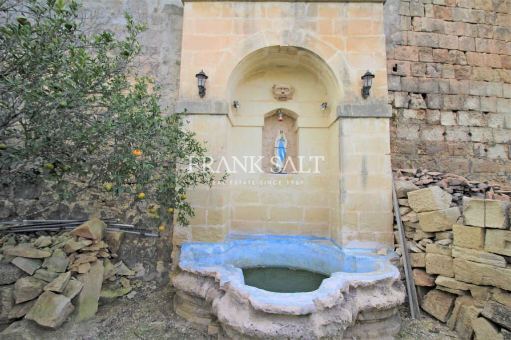 6 Bed, HouseFor Sale, Zejtun, Malta