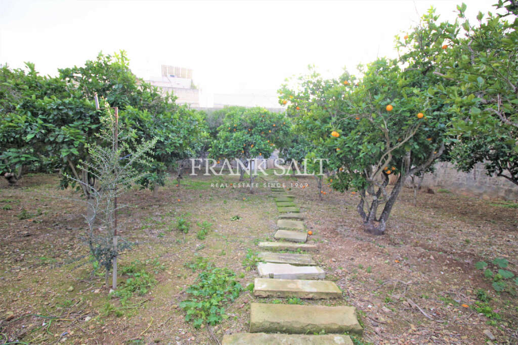 6 Bed, HouseFor Sale, Zejtun, Malta