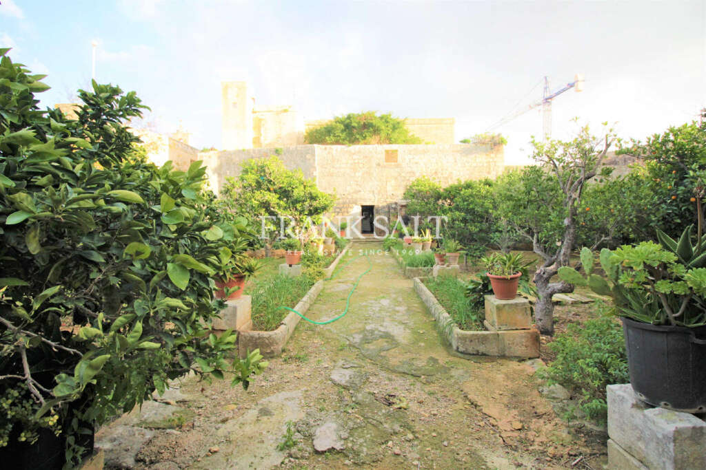 6 Bed, HouseFor Sale, Zejtun, Malta