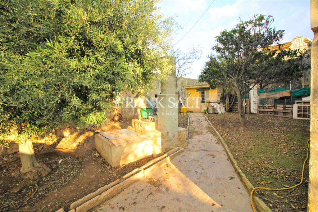 6 Bed, HouseFor Sale, Zejtun, Malta