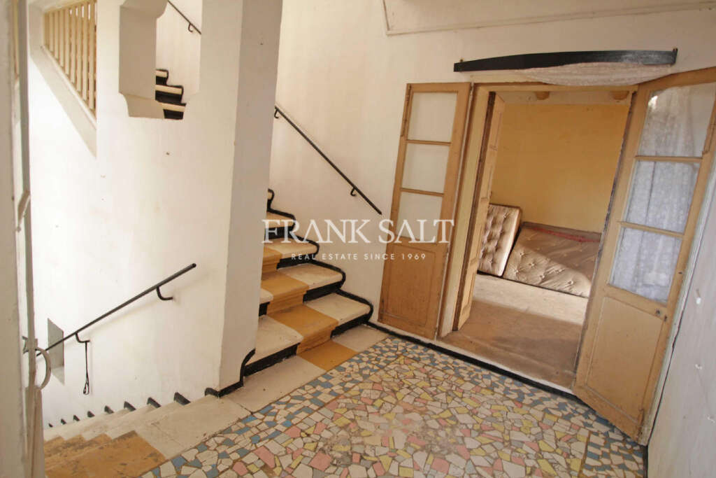 6 Bed, HouseFor Sale, Zejtun, Malta