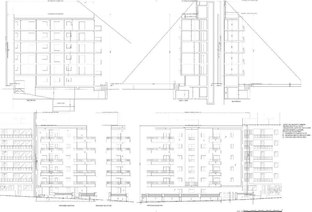 3 Bed, ApartmentFor Sale, Marsascala, Malta
