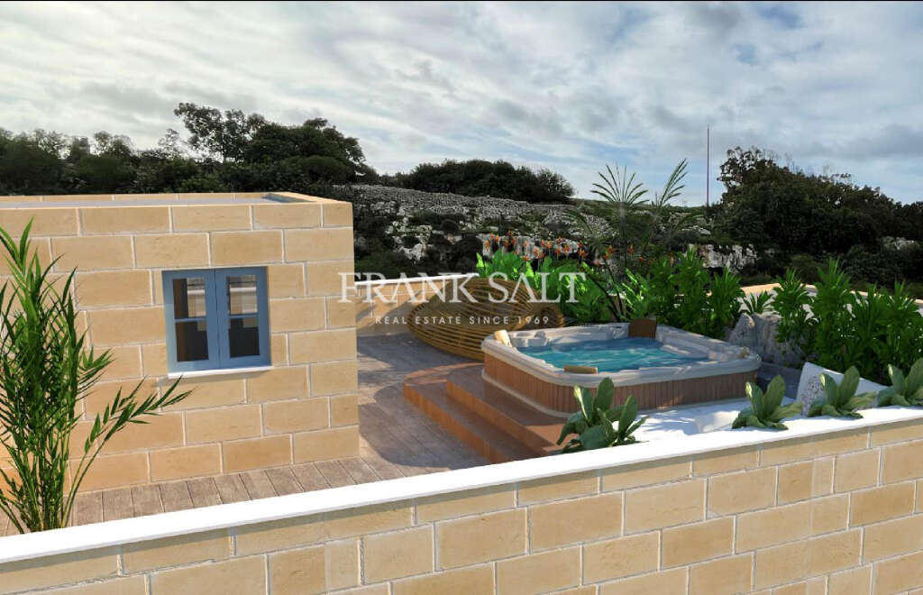 3 Bed, HouseFor Sale, Fontana, Gozo