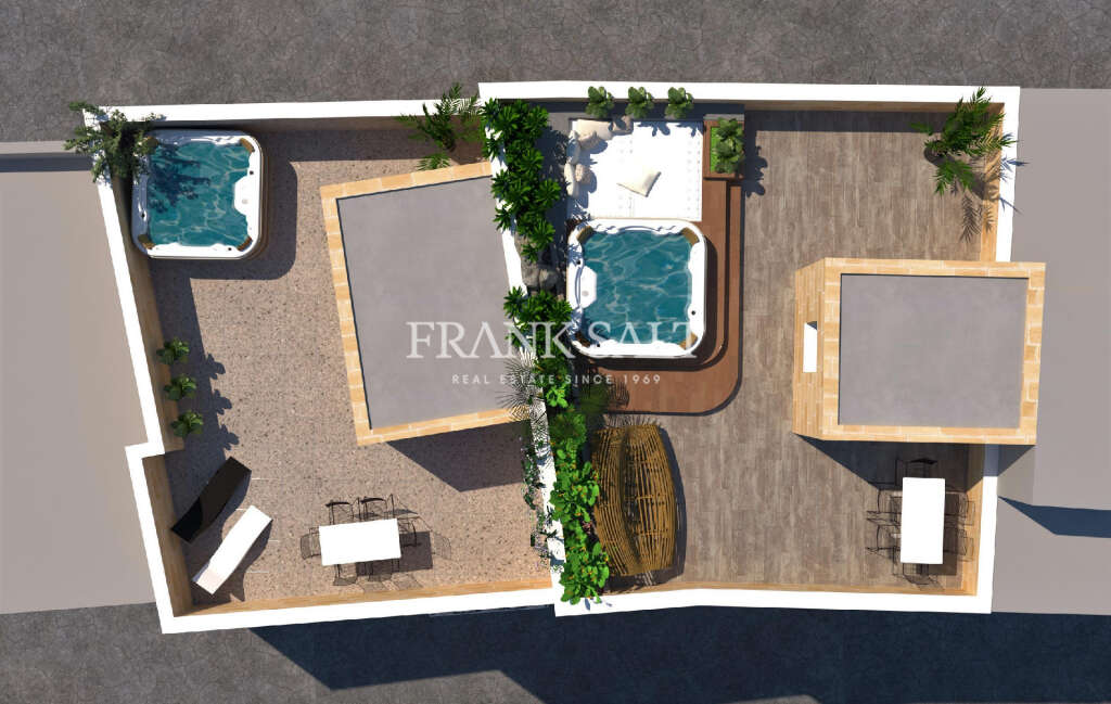 3 Bed, HouseFor Sale, Fontana, Gozo