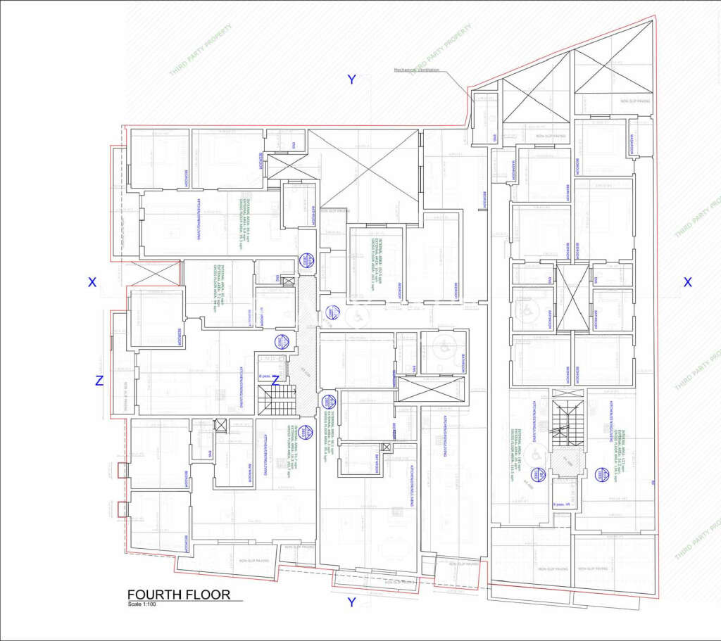 3 Bed, ApartmentFor Sale, Mellieha, Malta