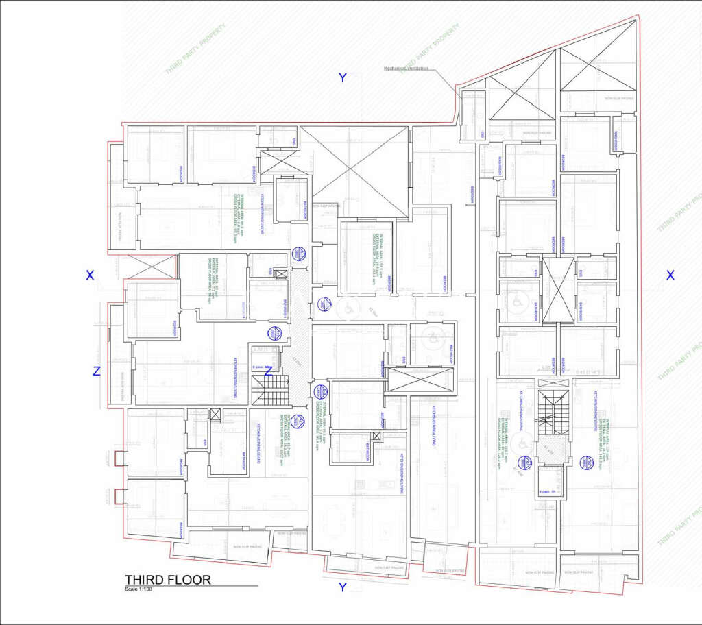 3 Bed, ApartmentFor Sale, Mellieha, Malta