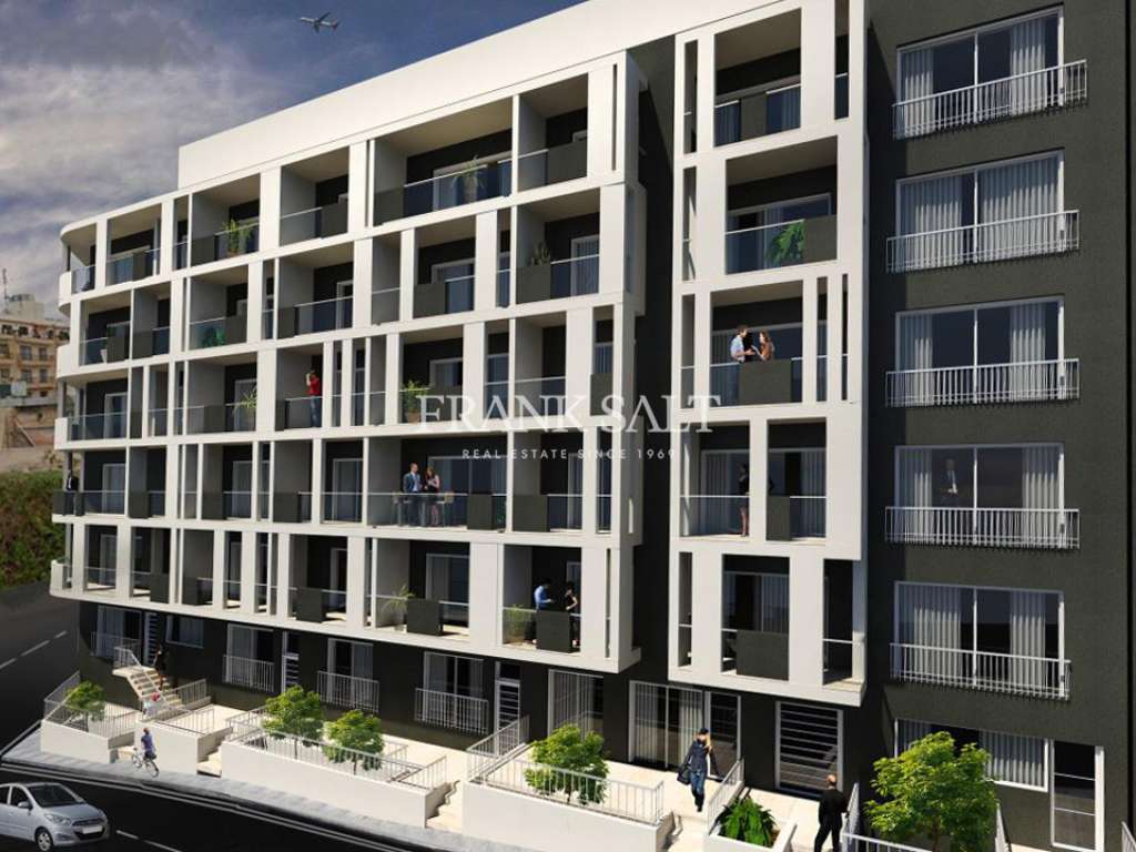 3 Bed, ApartmentFor Sale, St Pauls Bay, Malta 3 Bed, ApartmentFor Sale, St Pauls Bay, Malta