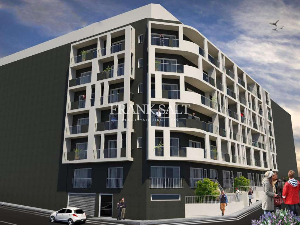 3 Bed, ApartmentFor Sale, St Pauls Bay, Malta 3 Bed, ApartmentFor Sale, St Pauls Bay, Malta