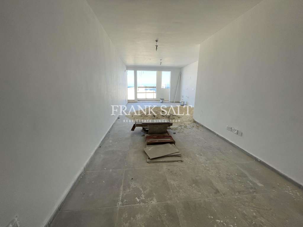 3 Bed, ApartmentFor Sale, St Pauls Bay, Malta