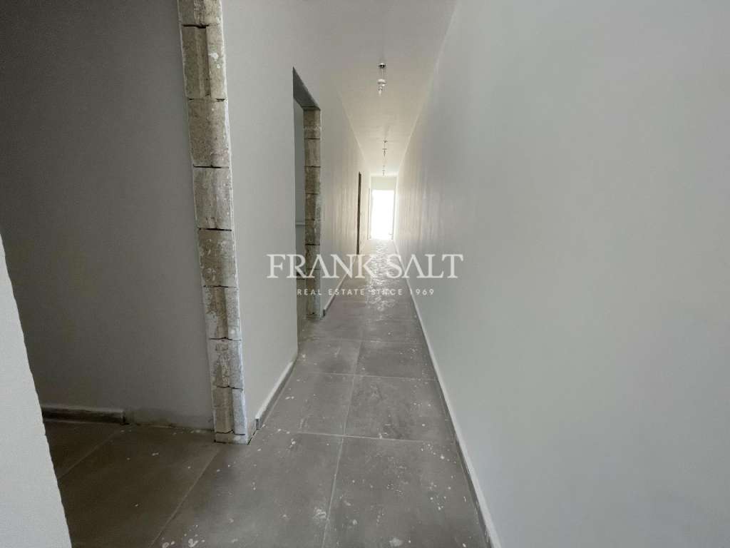 3 Bed, ApartmentFor Sale, St Pauls Bay, Malta