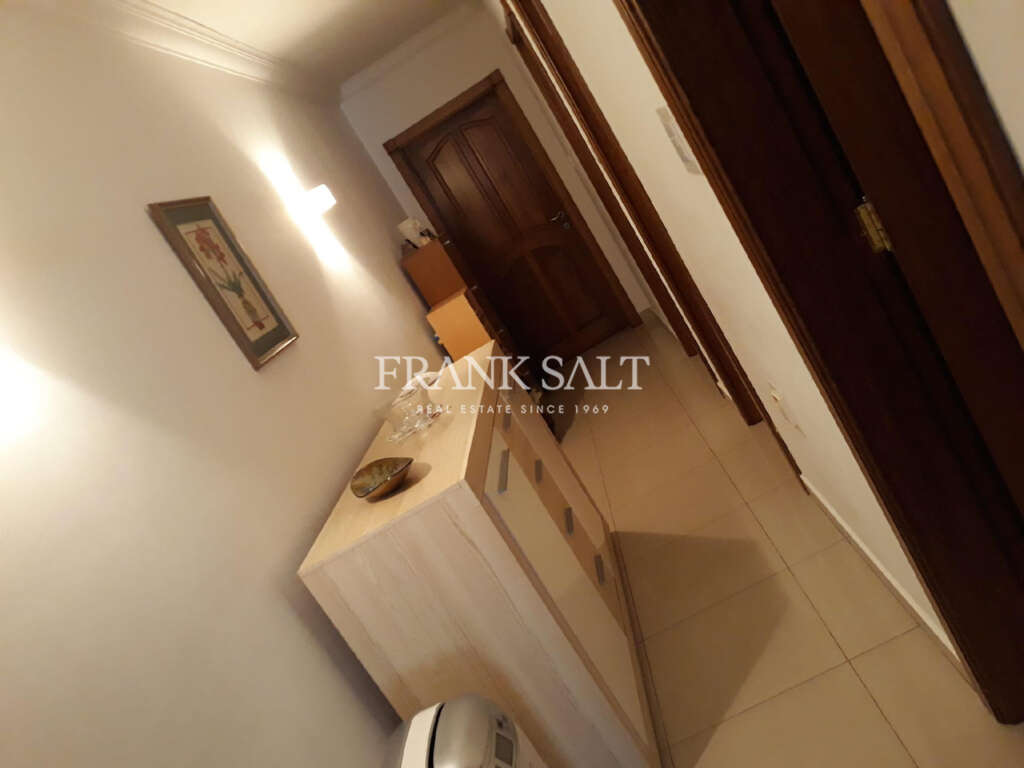 3 Bed, ApartmentFor Sale, Gzira, Malta