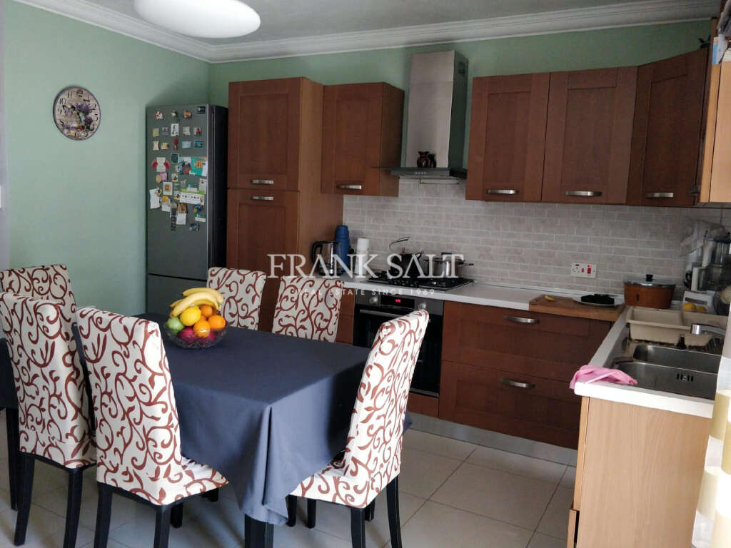 3 Bed, ApartmentFor Sale, Gzira, Malta