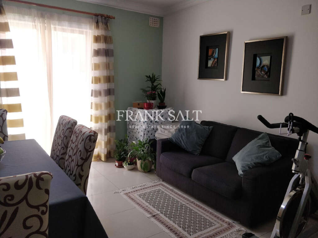 3 Bed, ApartmentFor Sale, Gzira, Malta