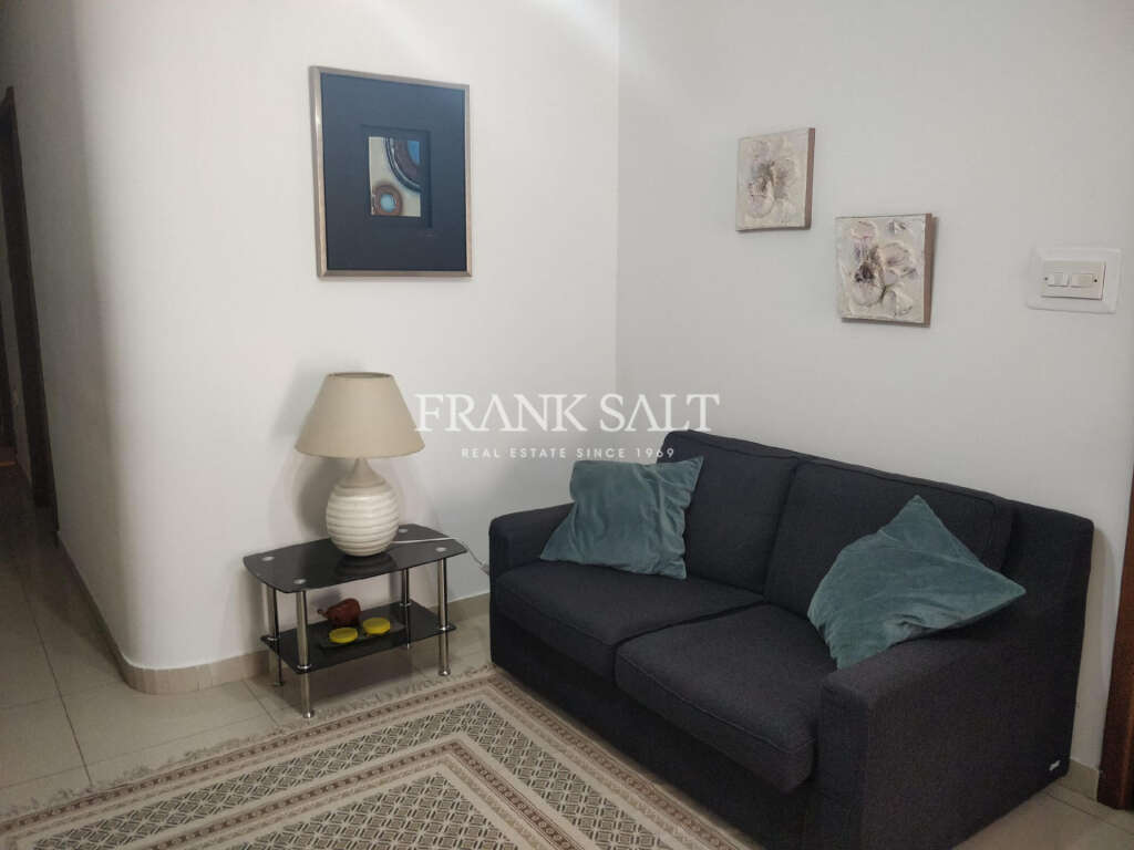 3 Bed, ApartmentFor Sale, Gzira, Malta