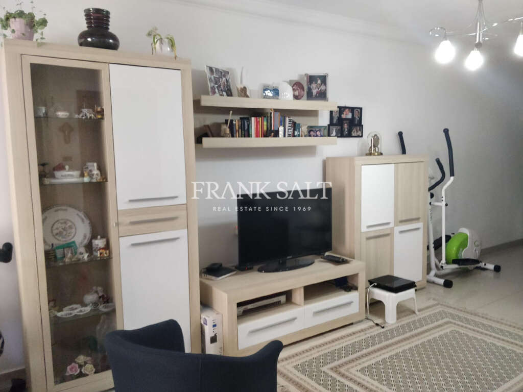 3 Bed, ApartmentFor Sale, Gzira, Malta