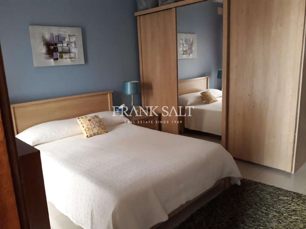 3 Bed, ApartmentFor Sale, Gzira, Malta