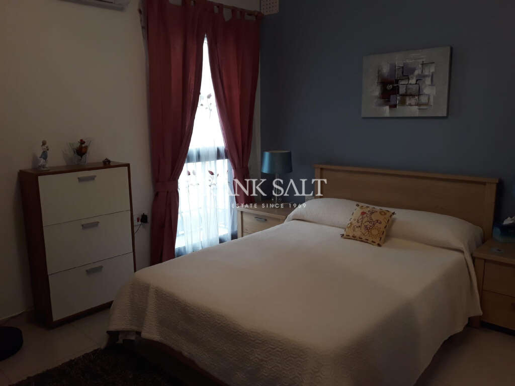 3 Bed, ApartmentFor Sale, Gzira, Malta