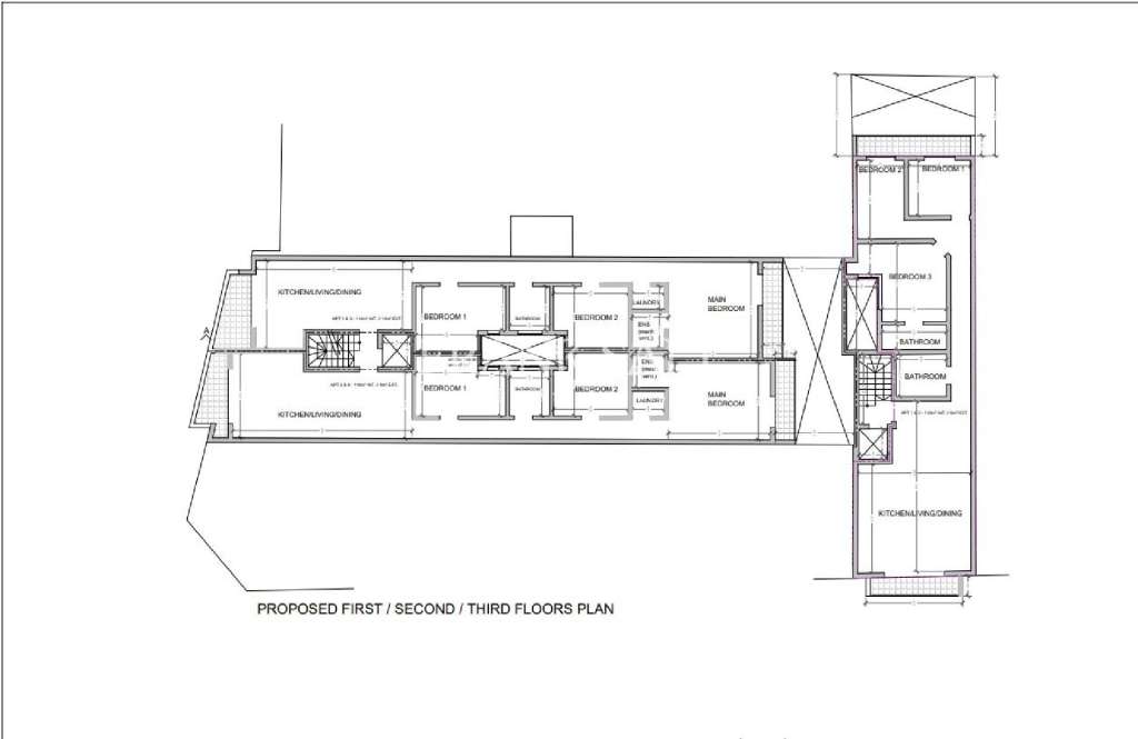 2 Bed, ApartmentFor Sale, Zabbar, Malta